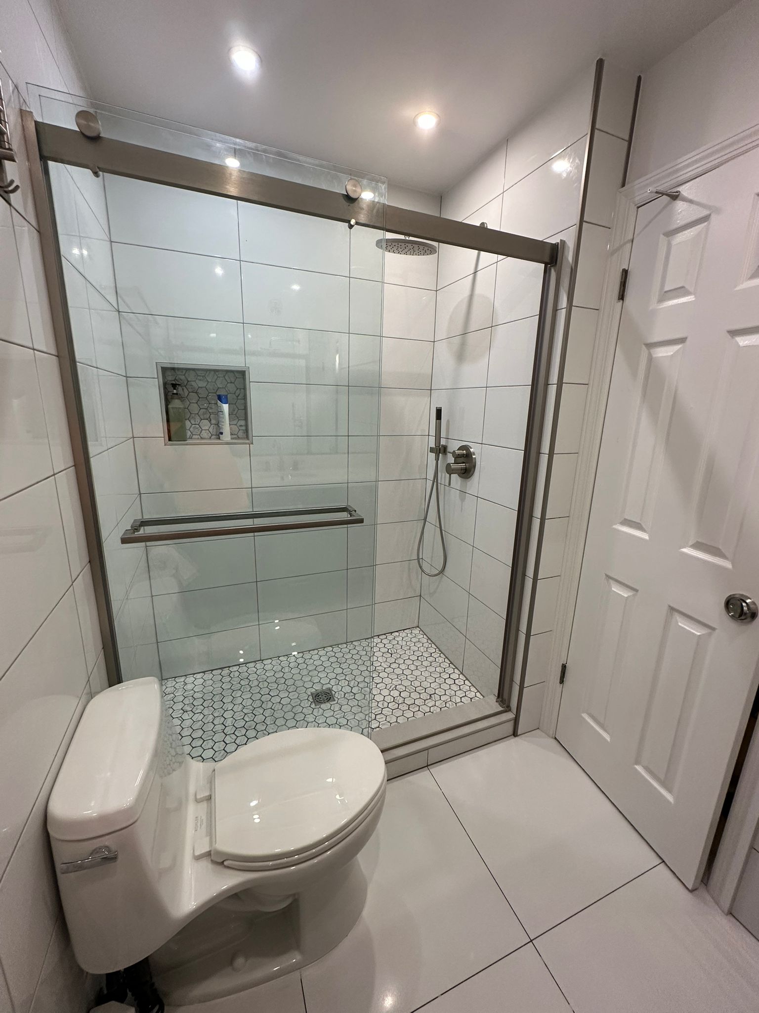 Proyecto de remodelación 369